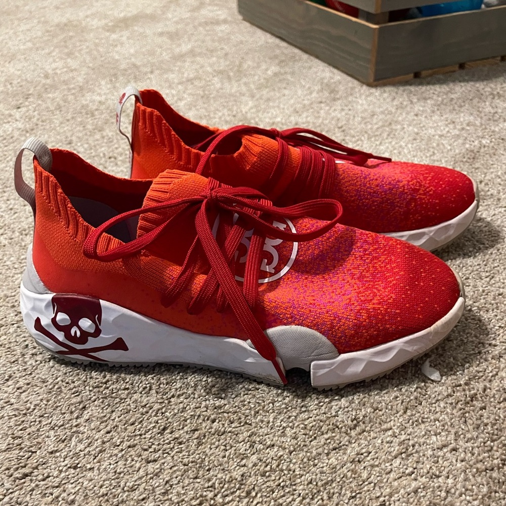 Mens golf shoes!